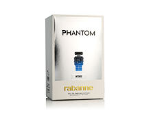 Eau de Parfum Paco Rabanne Phantom Intense Nachfüllbar 150 ml