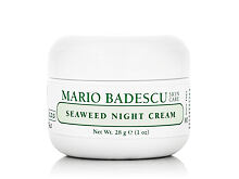 Nachtcreme Mario Badescu Seaweed Night Cream 28 g