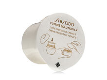 Tagescreme Shiseido Future Solution LX Total Protective Cream Nachfüllung SPF30 50 ml