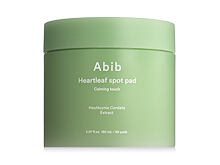 Reinigungstücher  Abib Heartleaf Spot Pad 80 St.