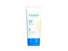 Sonnenschutz fürs Gesicht Frudia Ultra UV Shield Sun Essence SPF50+ 50 ml