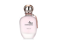 Eau de Parfum Ferragamo Amo Ferragamo Per Lei 100 ml