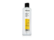 Shampoo Nioxin System 1 Scalp + Hair Shampoo 300 ml
