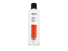 Shampoo Nioxin System 4 Scalp + Hair Shampoo 300 ml