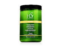 Haarmaske HS MILANO No Frizz Anti-Frizz Mask 1000 ml