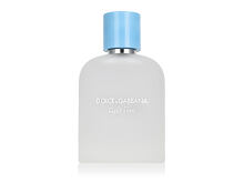 Eau de Toilette Dolce&Gabbana Light Blue 100 ml