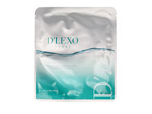 Gesichtsmaske Dermaline D'LEXO EXO PDRN Mask 28 g
