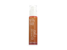 Gesichtswasser und Spray NIP+FAB Replenish 2in1 Tone & Top-Up Mist SPF50 75 ml