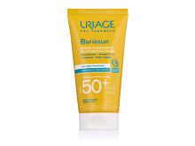 Sonnenschutz fürs Gesicht Uriage Bariésun Moisturizing Cream Unscented SPF50+ 50 ml