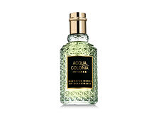 Eau de Cologne 4711 Acqua Colonia Intense Wakening Woods Of Scandinavia 50 ml