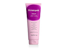 Haarfarbe  Inebrya Kromask Coloring Nourishing Mask 250 ml Violet