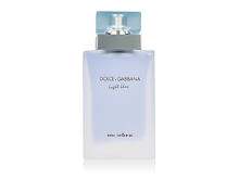 Eau de Parfum Dolce&Gabbana Light Blue Eau Intense 25 ml