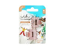 Haarklammer Invisibobble Clipstar Après-Ski Shimmer 2 St.
