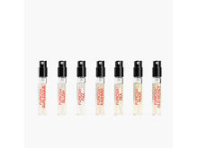 Eau de Parfum Furiosa Discovery Set 2 ml Sets