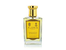 Eau de Parfum Floris Bergamotto Di Positano 50 ml