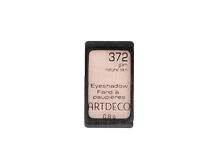 Lidschatten Artdeco Eyeshadow Glam 0,8 g 394 Glam Light Blue