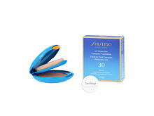 Foundation Shiseido UV Protective Compact Foundation SPF30 12 g Dark Beige