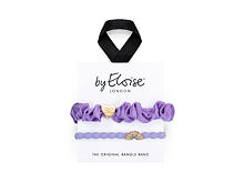 Haargummi By Eloise London Set Lavender Skies 1 St.