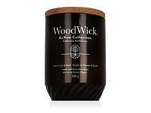 Duftkerze WoodWick ReNew Collection Tomato Leaf & Basil 368 g