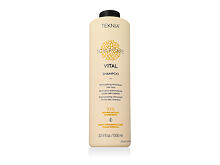 Shampoo Lakmé Teknia Scalp Care Vital Shampoo 1000 ml