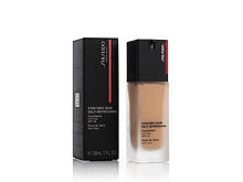 Foundation Shiseido Synchro Skin Self-Refreshing SPF30 30 ml 350 Maple