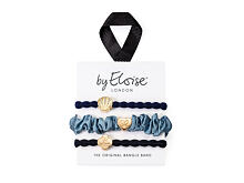 Haargummi By Eloise London Set Denim Days 1 St.