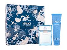 Eau de Toilette Versace Man Eau Fraiche 100 ml Sets