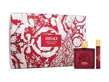 Eau de Parfum Versace Eros Flame 100 ml Sets