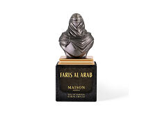 Eau de Parfum Maison Asrar Faris Al Arab 100 ml