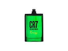 Eau de Toilette Cristiano Ronaldo CR7 Energy 100 ml Tester