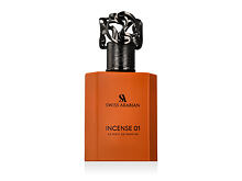 Extrait de Parfum Swiss Arabian Incense 01 50 ml