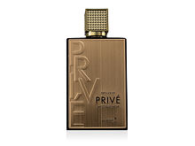 Eau de Parfum Riiffs Privé Mystique Noir 80 ml