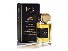 Eau de Parfum BDK Parfums Ambre Safrano 100 ml Tester