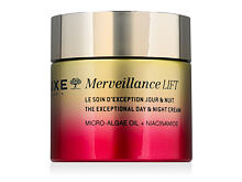 Crema giorno per il viso NUXE Merveillance Lift The Exceptional Day & Night Cream 75 ml