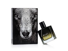 Eau de Parfum Wolf Brothers Goat 50 ml