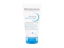 Crema per le mani BIODERMA Atoderm Ultra-Nourishing Cream 50 ml scatola danneggiata
