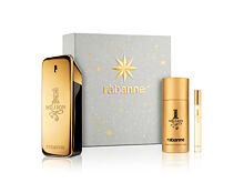 Eau de Toilette Paco Rabanne 1 Million 100 ml Sets