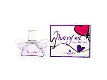 Eau de Parfum Lanvin Marry Me! Love Balloons 50 ml