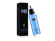Eau de toilette Mugler A*Men Rechargeable 100 ml