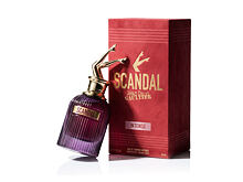 Eau de Parfum Jean Paul Gaultier Scandal Intense 50 ml
