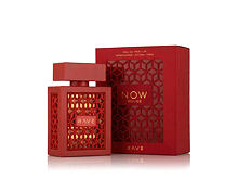 Eau de Parfum Rave Now Rouge 100 ml
