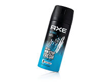 Deodorant Axe Ice Chill Iced Mint & Lemon 150 ml