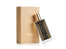 Eau de Parfum Memo Paris Graines Vagabondes Abu Dhabi 75 ml