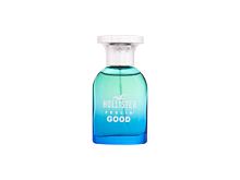 Eau de Toilette Hollister Feelin' Good 30 ml
