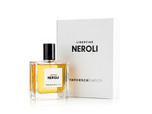 Extrait de Parfum Francesca Bianchi Libertine Neroli 30 ml