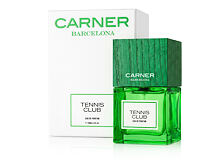Eau de Parfum Carner Barcelona Tennis Club 100 ml