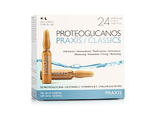 Gesichtsserum Praxis Laboratorios Proteoglicanos Praxis 24x2 ml