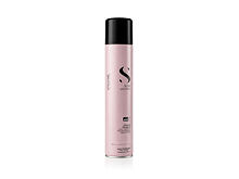 Haarspray  ALFAPARF MILANO Semi Di Lino Style & Care Original Hairspray 500 ml