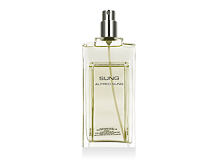 Eau de toilette Alfred Sung Sung 100 ml Tester