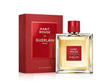 Eau de Toilette Guerlain Habit Rouge 150 ml